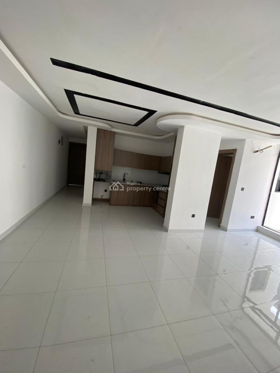 2 Bedroom, Salem, Lekki, Lagos, Flat / Apartment for Sale