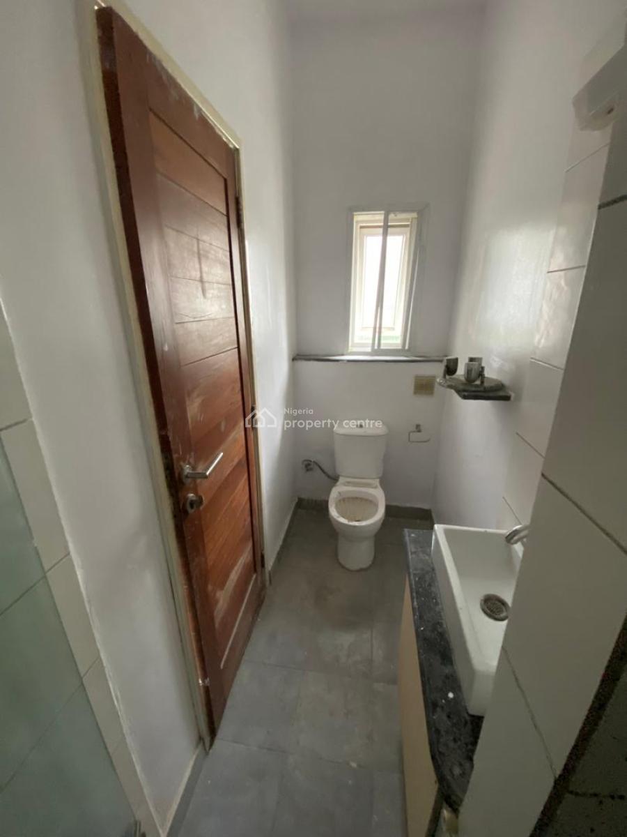 2 Bedroom, Salem, Lekki, Lagos, Flat / Apartment for Sale