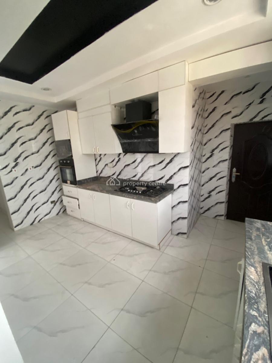2 Bedroom, Salem, Lekki, Lagos, Flat / Apartment for Sale