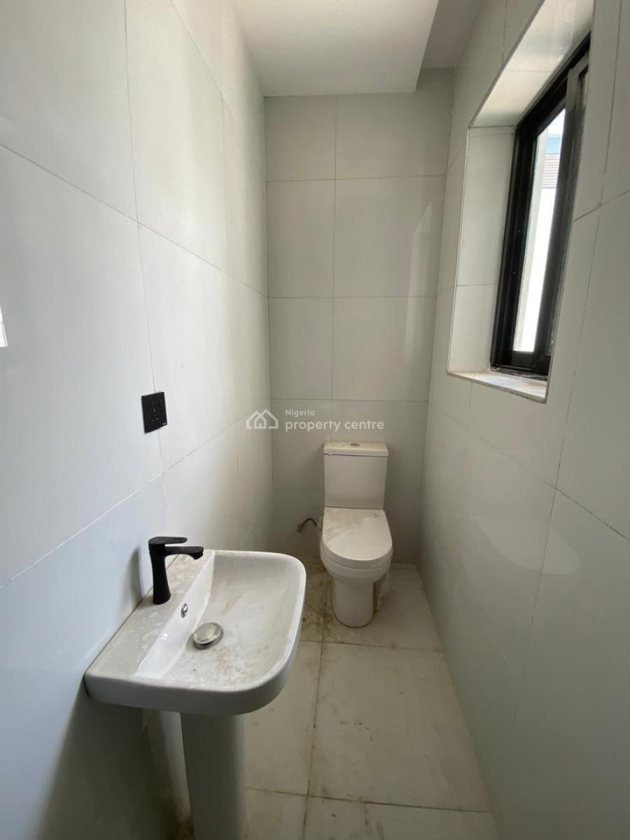 2 Bedroom, Salem, Lekki, Lagos, Flat / Apartment for Sale