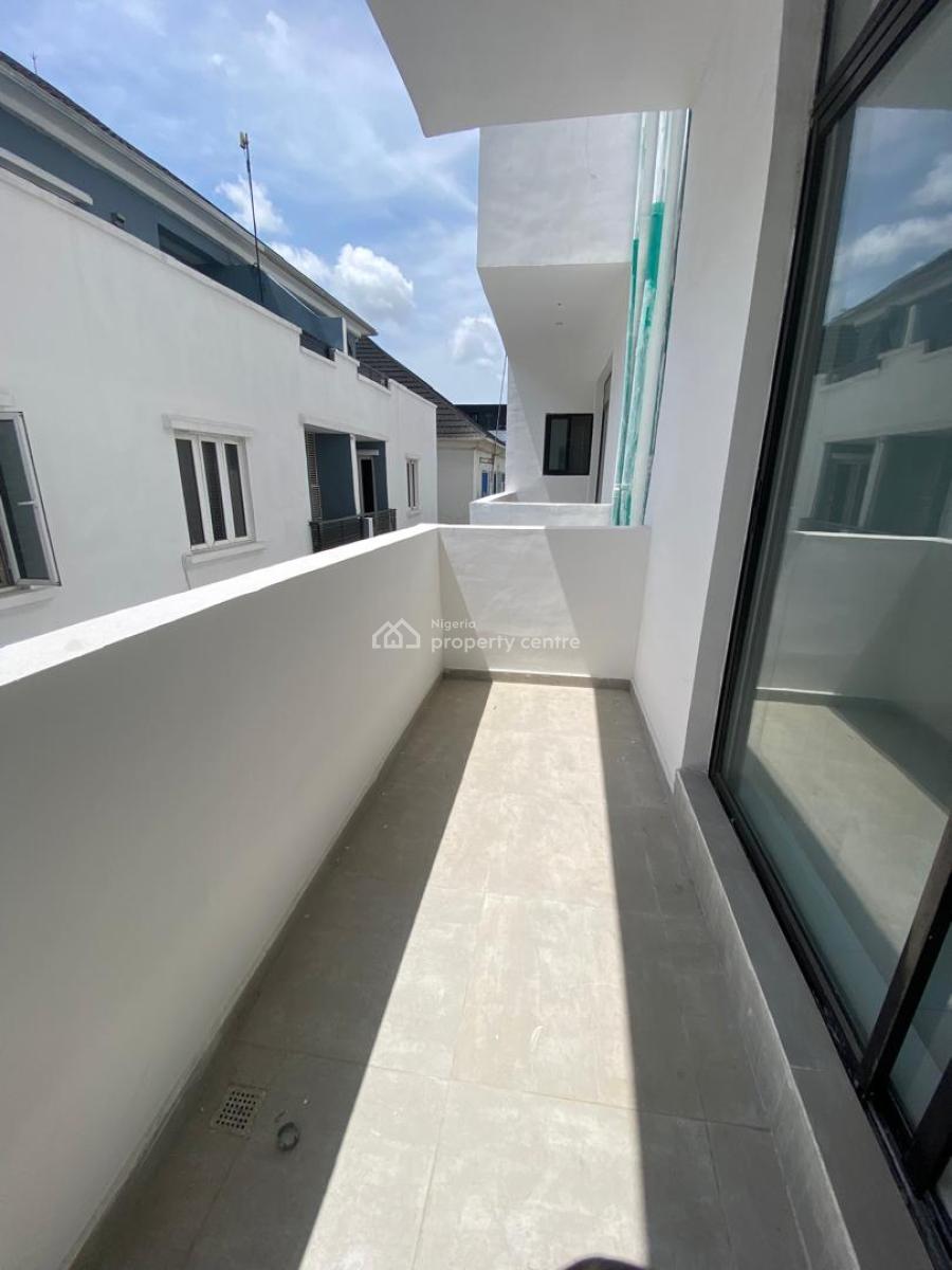 2 Bedroom, Salem, Lekki, Lagos, Flat / Apartment for Sale