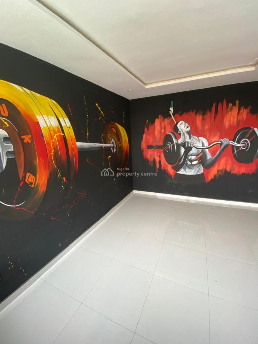 2 Bedroom, Salem, Lekki, Lagos, Flat / Apartment for Sale