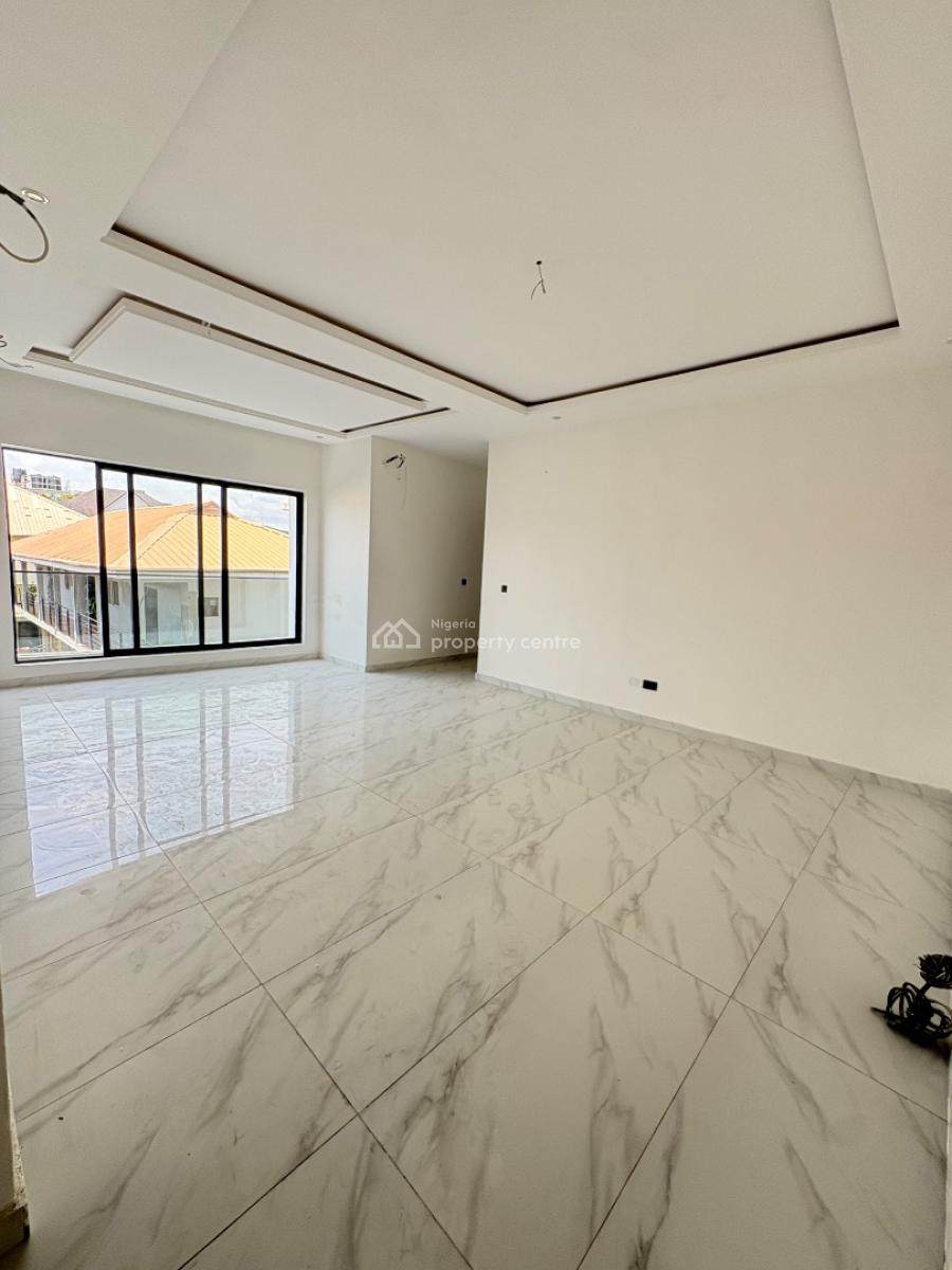 New Built 2 Bedroom, Oniru, Victoria Island (vi), Lagos, Block of Flats for Sale