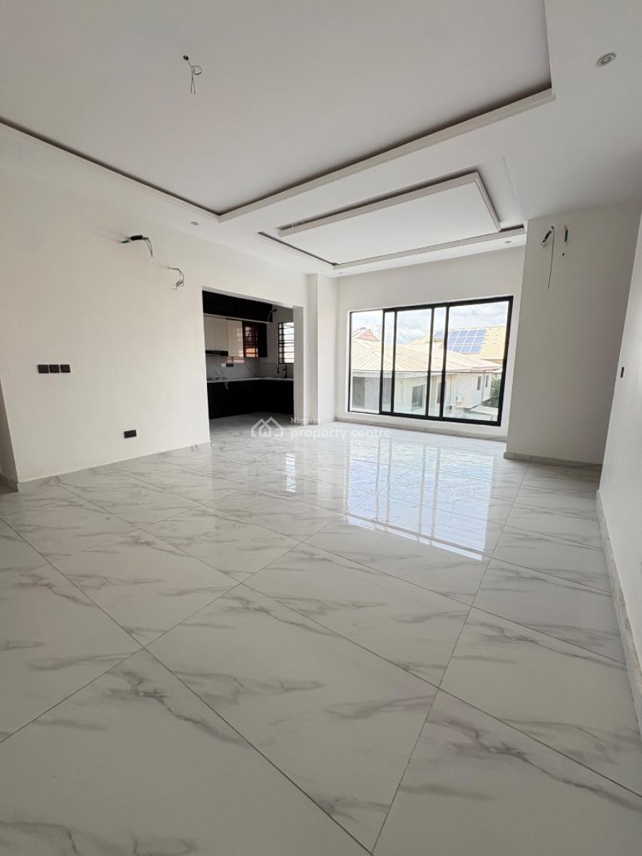 New Built 2 Bedroom, Oniru, Victoria Island (vi), Lagos, Block of Flats for Sale