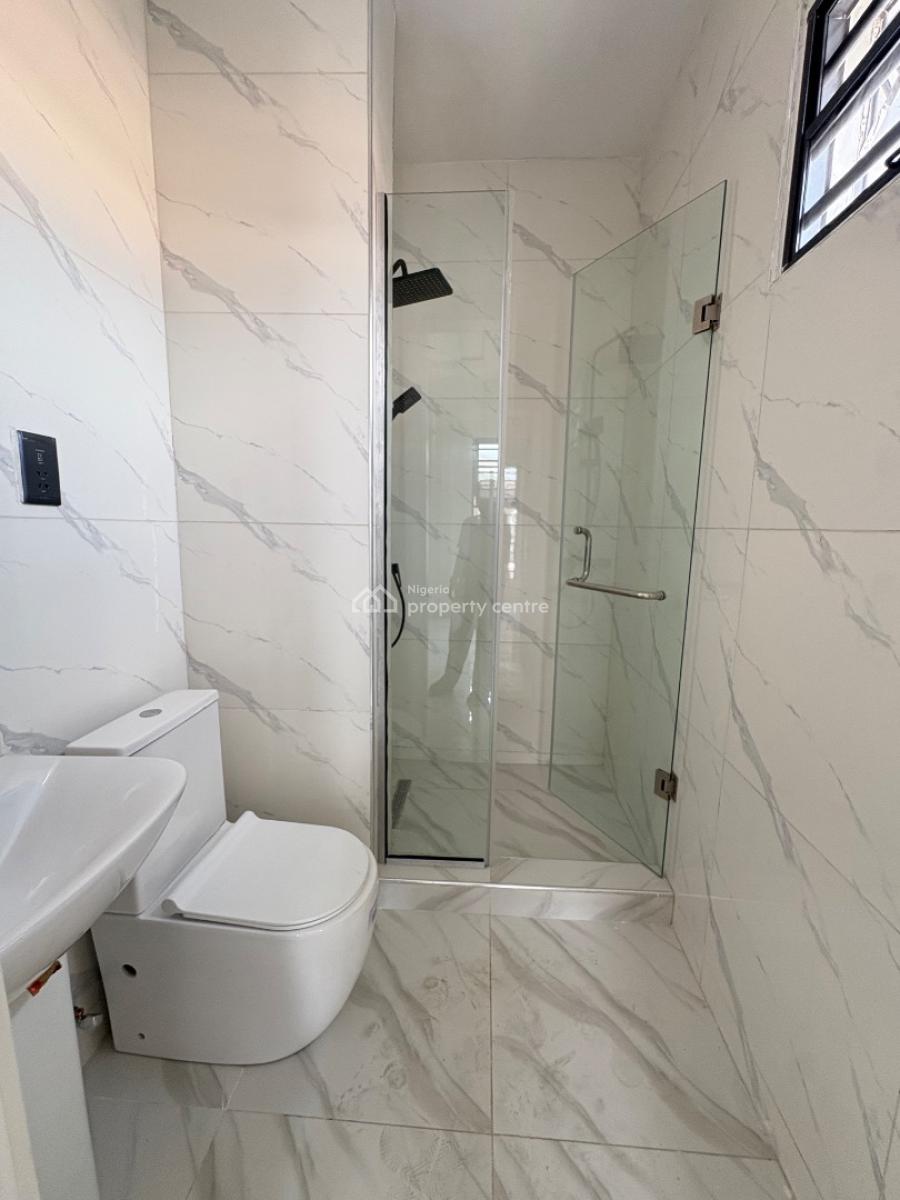 New Built 2 Bedroom, Oniru, Victoria Island (vi), Lagos, Block of Flats for Sale