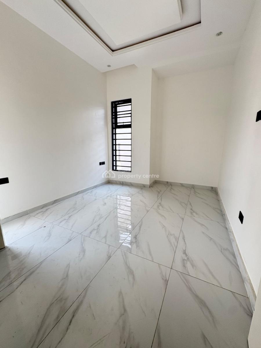 New Built 2 Bedroom, Oniru, Victoria Island (vi), Lagos, Block of Flats for Sale