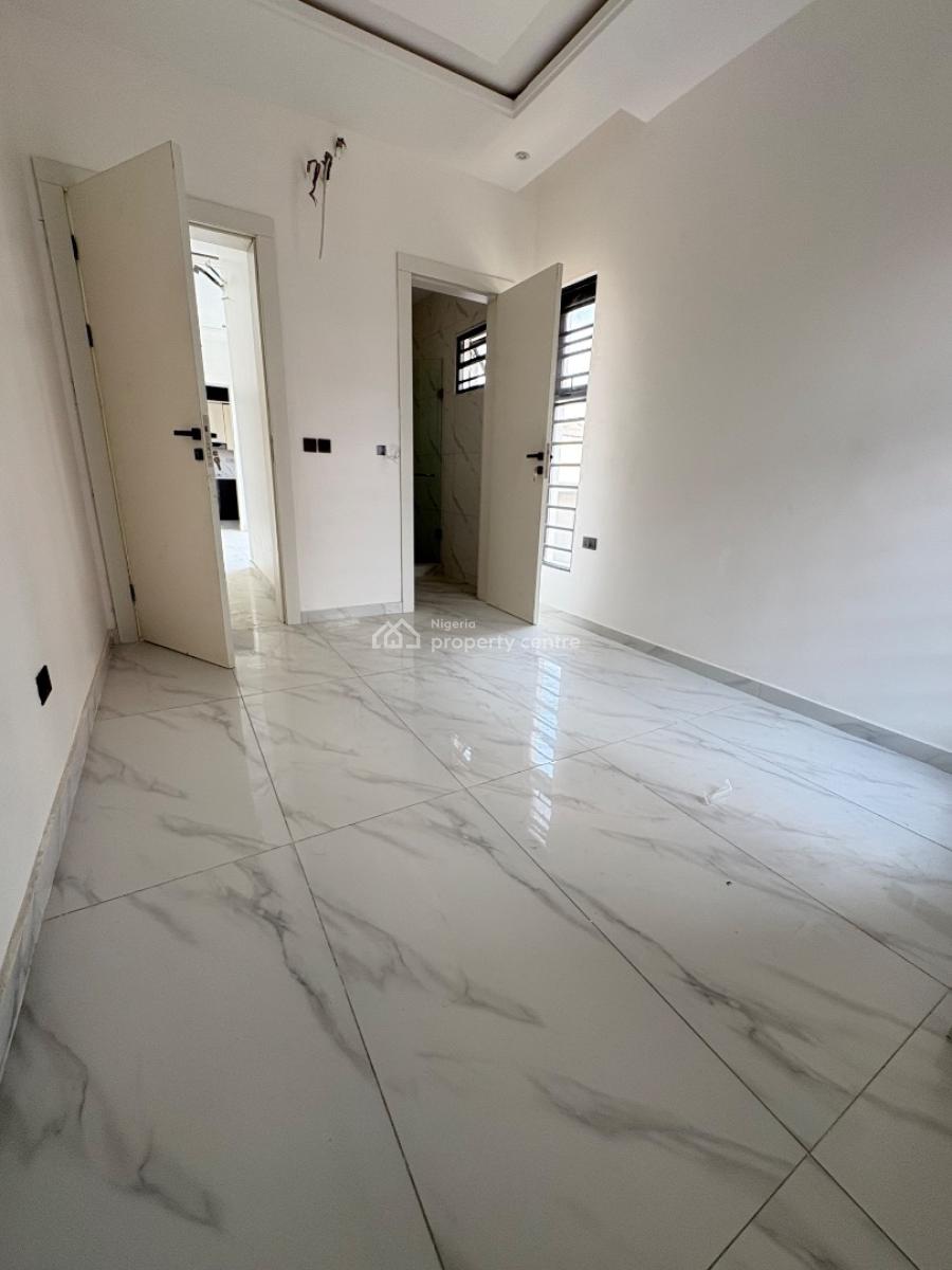 New Built 2 Bedroom, Oniru, Victoria Island (vi), Lagos, Block of Flats for Sale