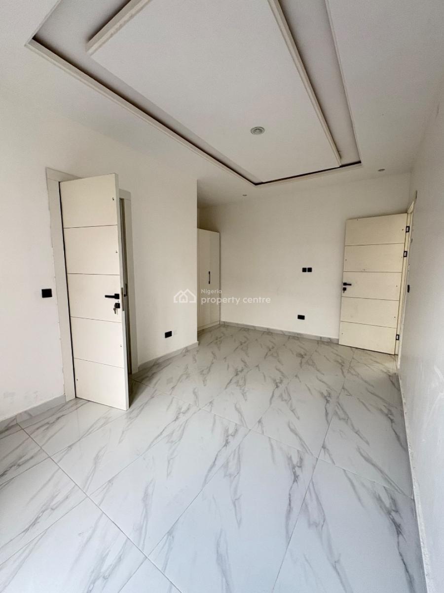 New Built 2 Bedroom, Oniru, Victoria Island (vi), Lagos, Block of Flats for Sale