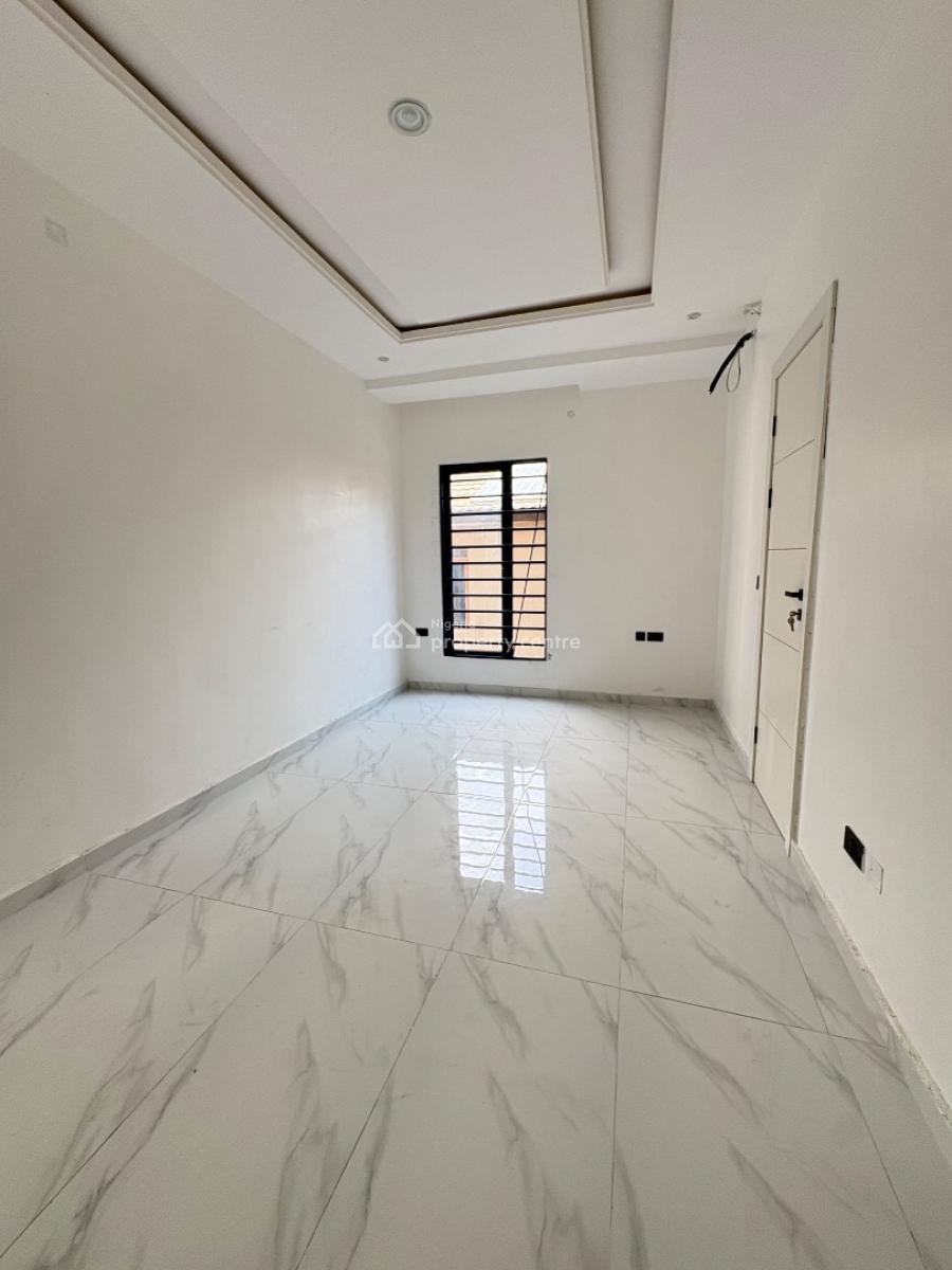 New Built 2 Bedroom, Oniru, Victoria Island (vi), Lagos, Block of Flats for Sale