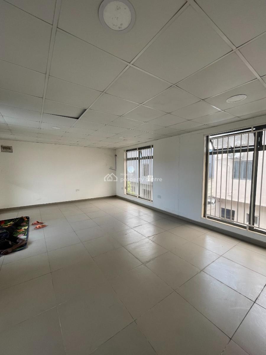 Luxury and Spacious Office Space, Victoria Island (vi), Lagos, Office Space for Rent