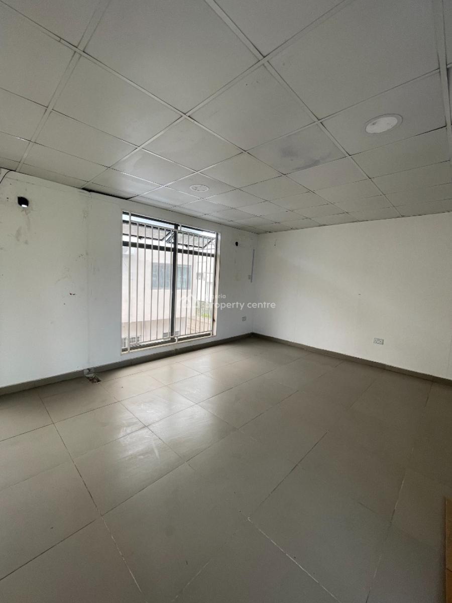 Luxury and Spacious Office Space, Victoria Island (vi), Lagos, Office Space for Rent