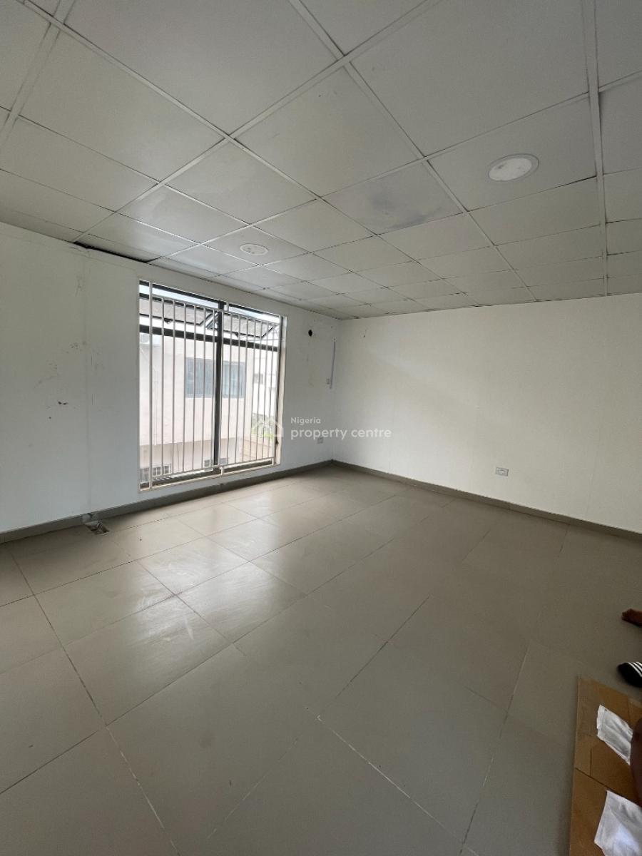Luxury and Spacious Office Space, Victoria Island (vi), Lagos, Office Space for Rent