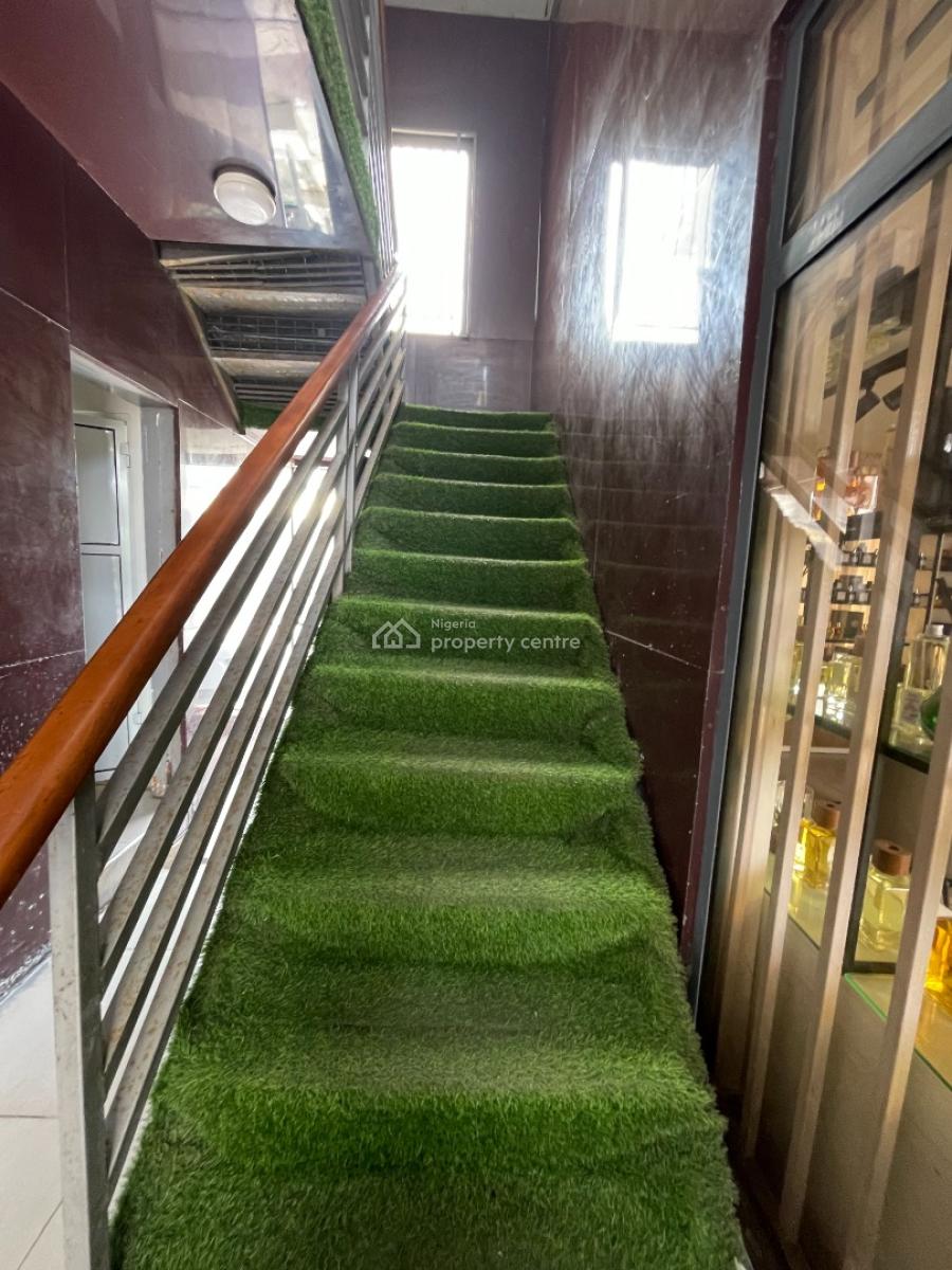 Luxury and Spacious Office Space, Victoria Island (vi), Lagos, Office Space for Rent