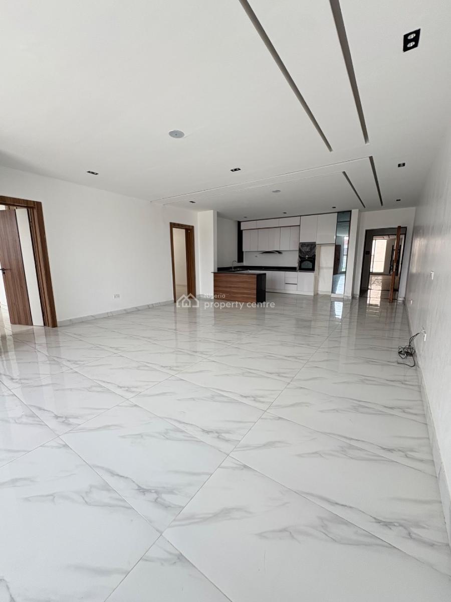 a Lovely 2 Bedroom Apartment, Victoria Island (vi), Lagos, Block of Flats for Sale