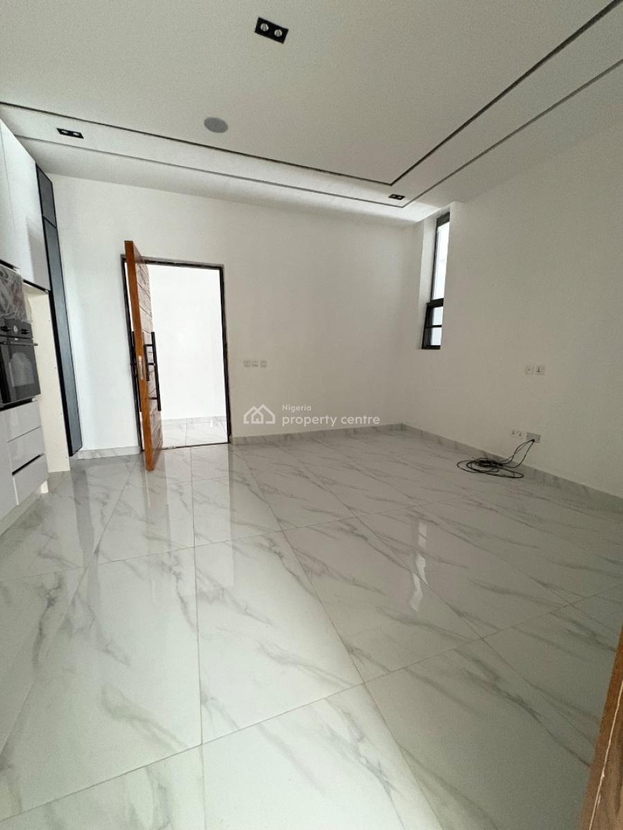 a Lovely 2 Bedroom Apartment, Victoria Island (vi), Lagos, Block of Flats for Sale