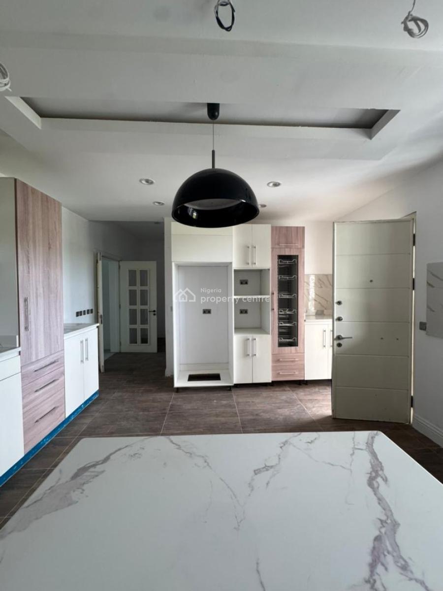 Luxury New 5bedroom Detached Duplex, Ikate, Lekki, Lagos, Detached Duplex for Rent