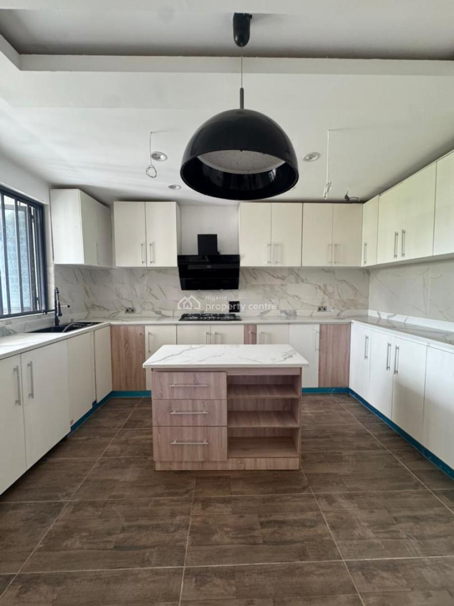 Luxury New 5bedroom Detached Duplex, Ikate, Lekki, Lagos, Detached Duplex for Rent