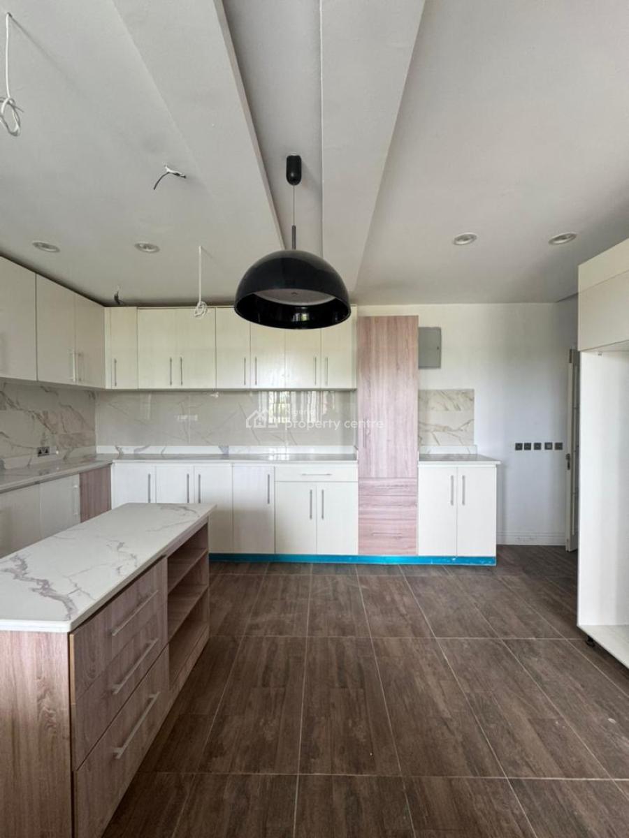 Luxury New 5bedroom Detached Duplex, Ikate, Lekki, Lagos, Detached Duplex for Rent