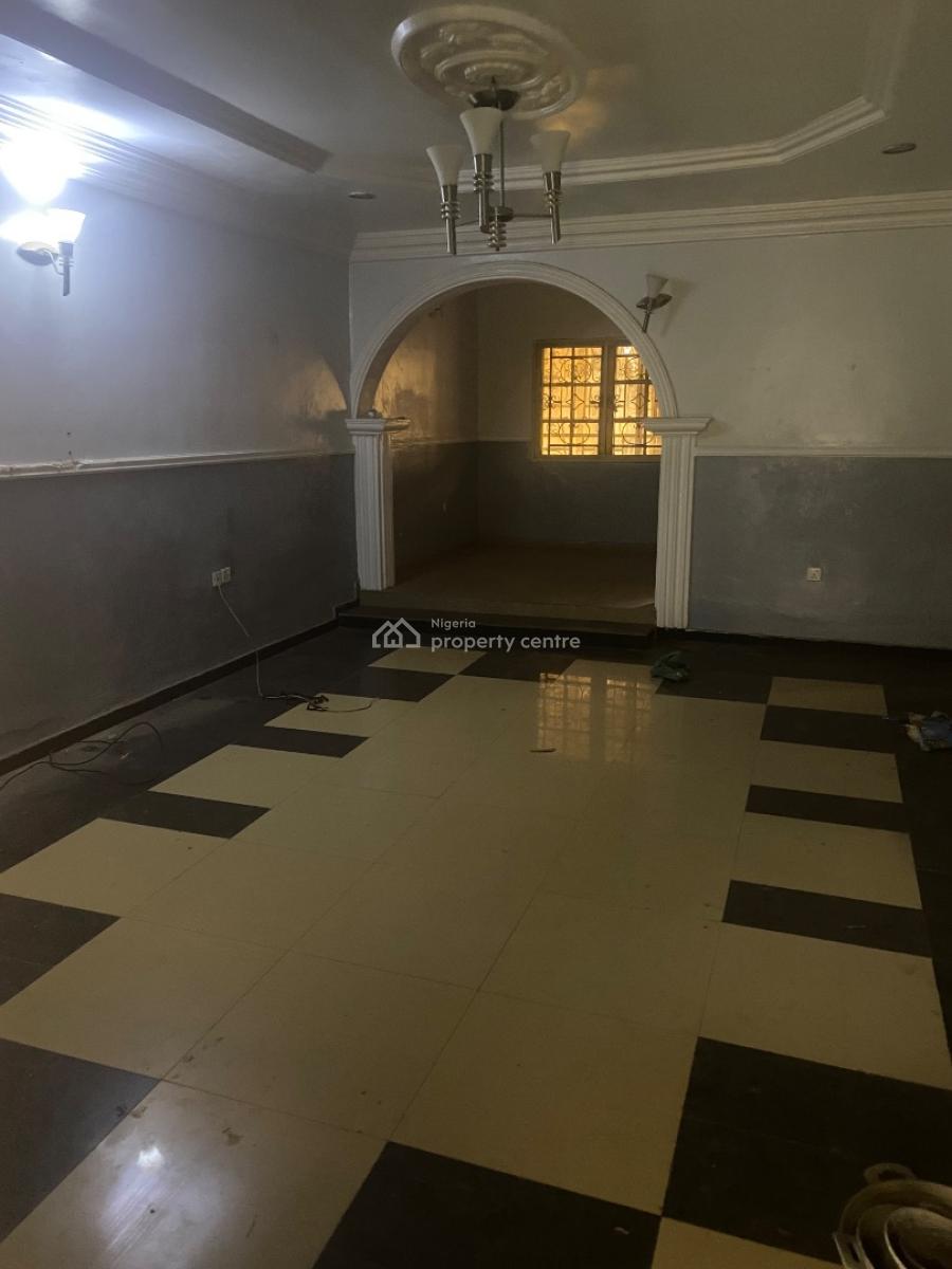 2bedroom, Trademore Estate, Lugbe District, Abuja, Semi-detached Bungalow for Sale