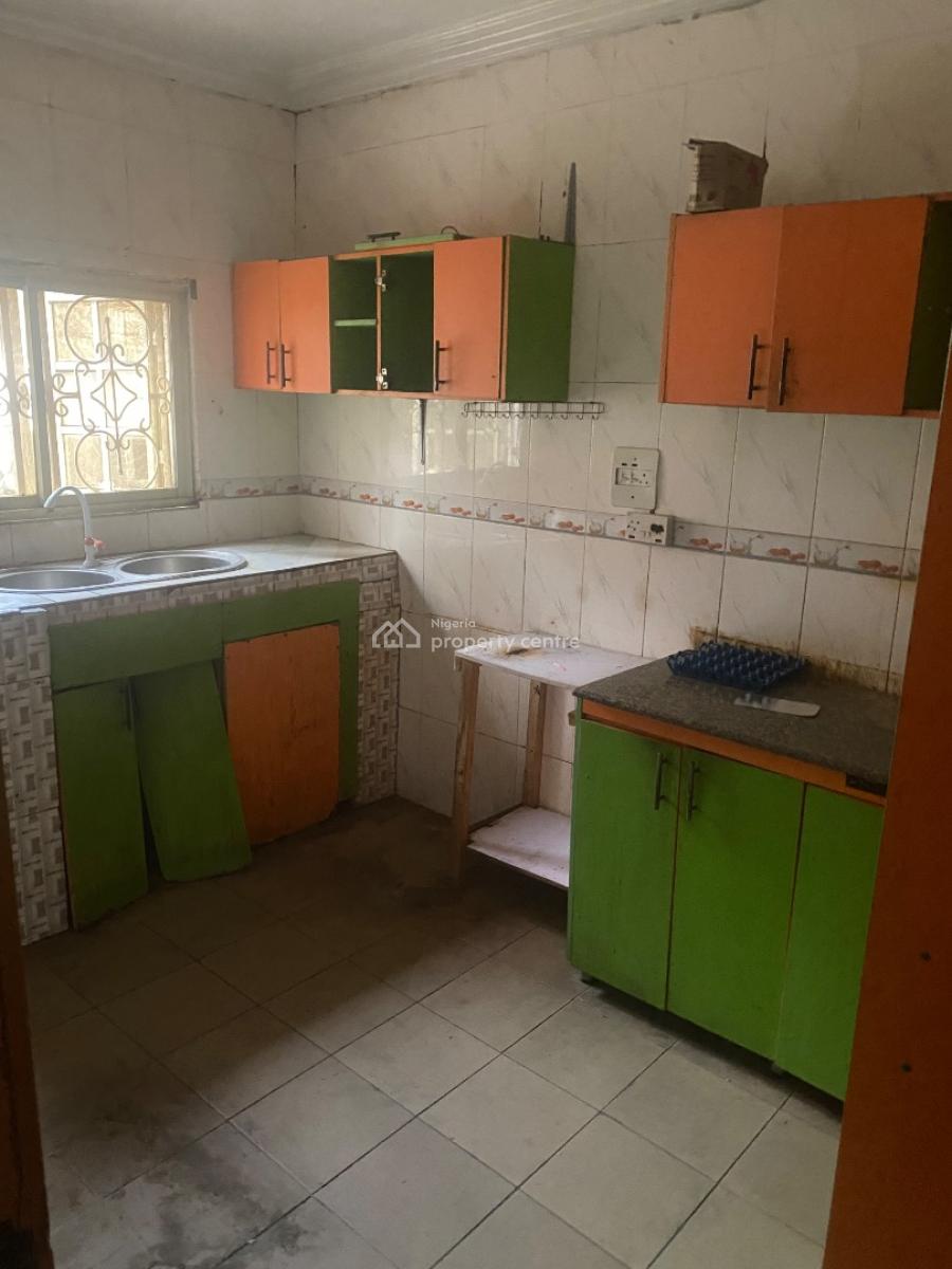 2bedroom, Trademore Estate, Lugbe District, Abuja, Semi-detached Bungalow for Sale