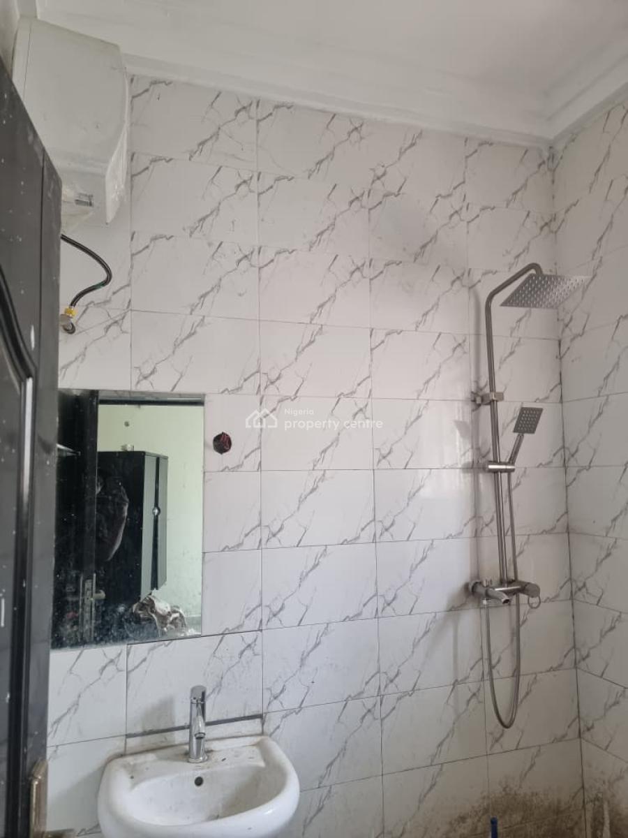 2bedroom, Trademore Estate, Lugbe District, Abuja, Semi-detached Bungalow for Sale