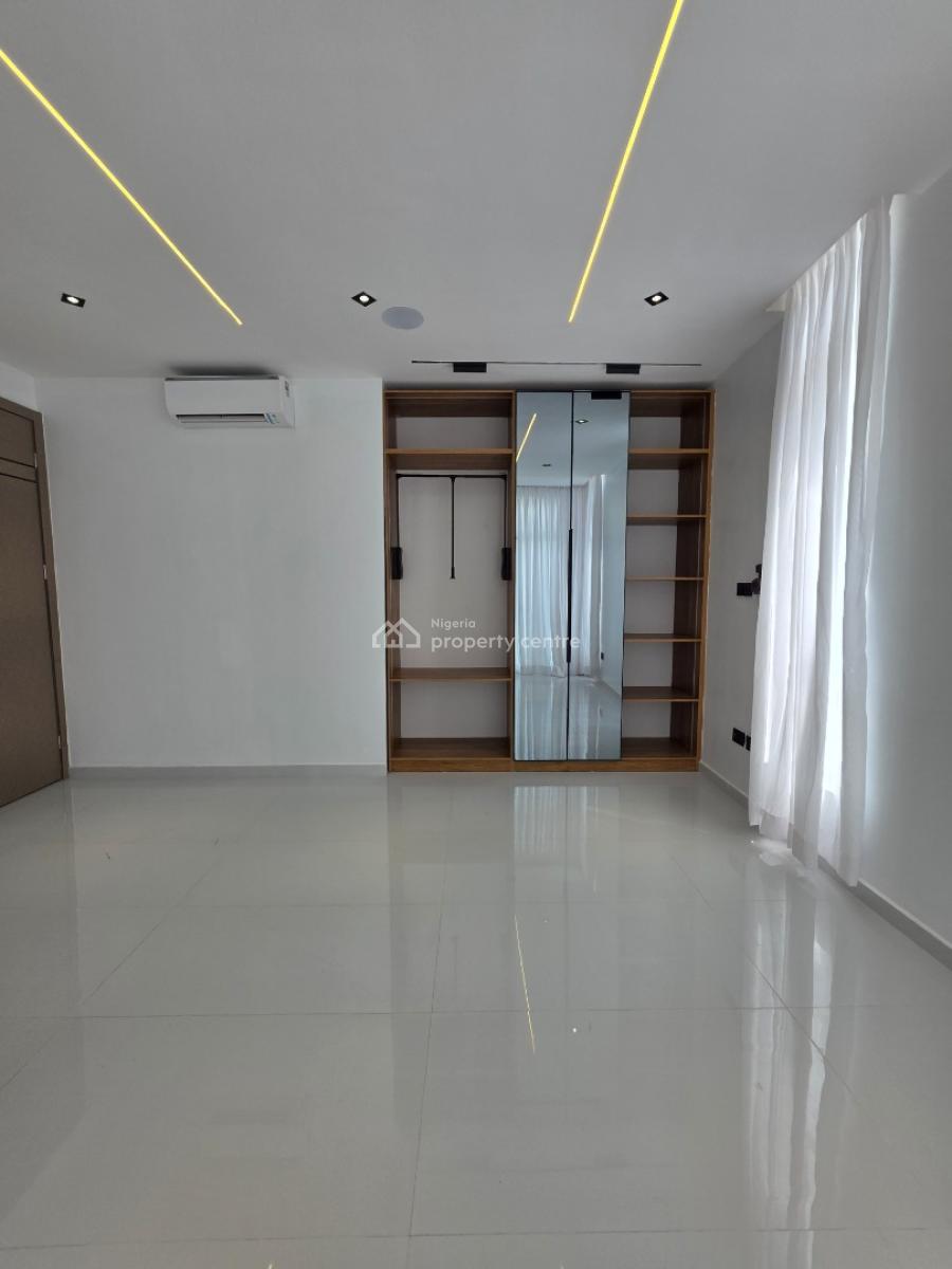 Luxury 5 Bedroom Detached Duplex with Elevator + Cinema, Hampton Bay Estate Ikate Lekki, Lekki Phase 1, Lekki, Lagos, Detached Duplex for Sale