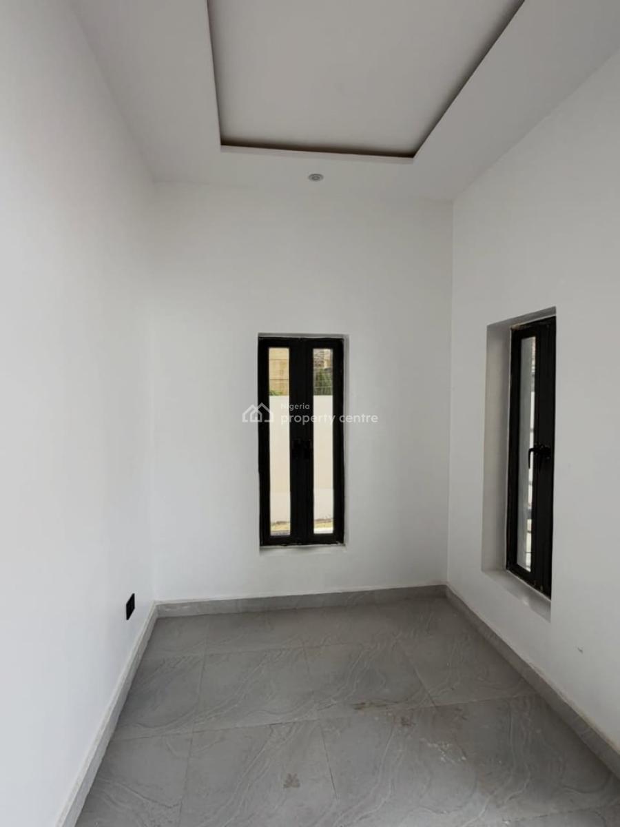 Beautiful 4 Bedroom Detached Duplex, Bq Inside a Private Gated Estate, Serene and Well Secured Neighborhood, Lokogoma District, Abuja, Detached Duplex for Sale