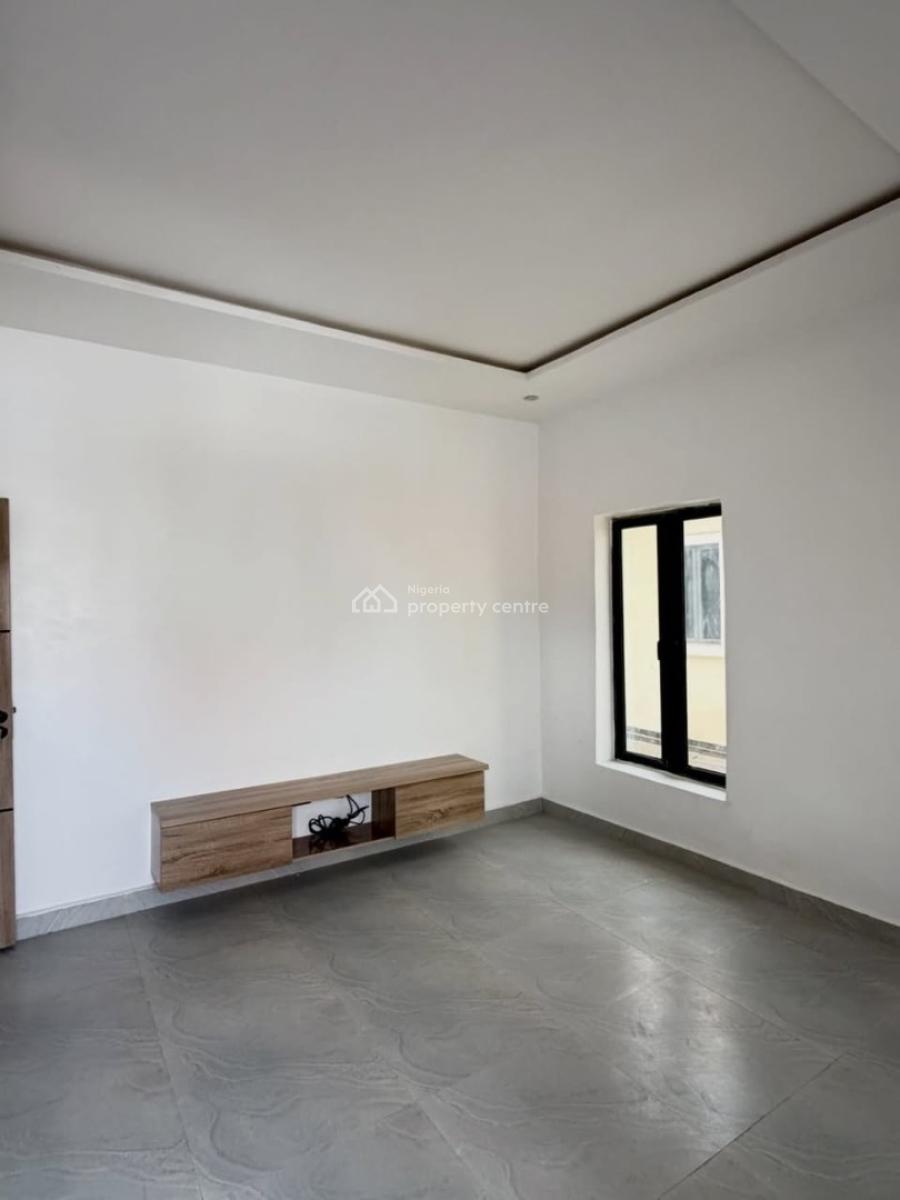 Beautiful 4 Bedroom Detached Duplex, Bq Inside a Private Gated Estate, Serene and Well Secured Neighborhood, Lokogoma District, Abuja, Detached Duplex for Sale