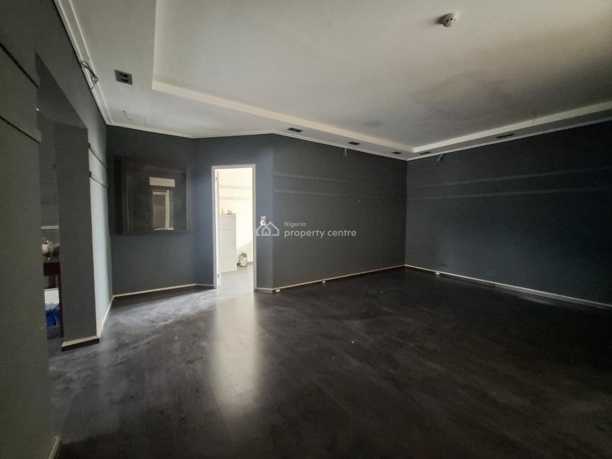 Luxury and Spacious Office Space, Victoria Island (vi), Lagos, Office Space for Rent