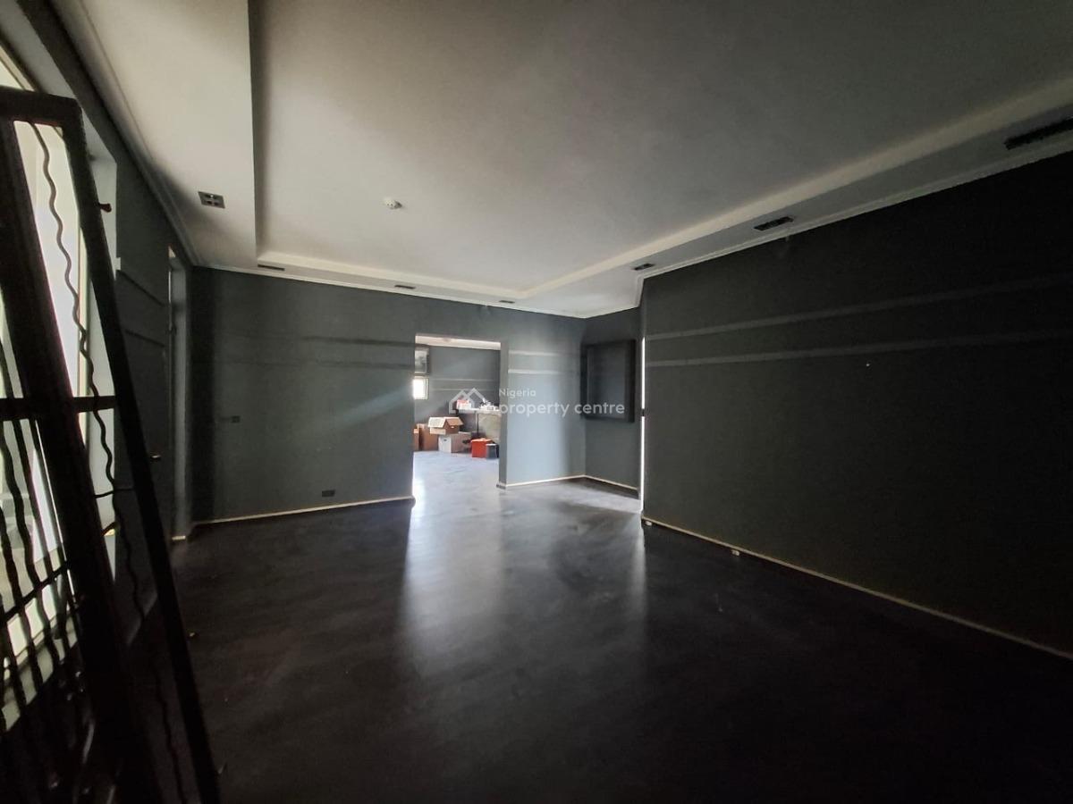 Luxury and Spacious Office Space, Victoria Island (vi), Lagos, Office Space for Rent