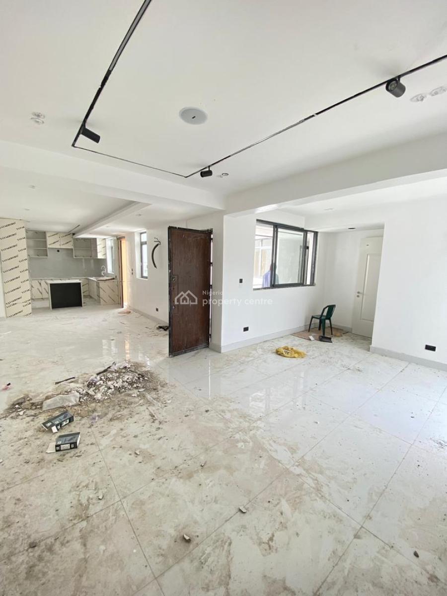 2 Bedroom, Salem, Lekki, Lagos, Flat / Apartment for Sale