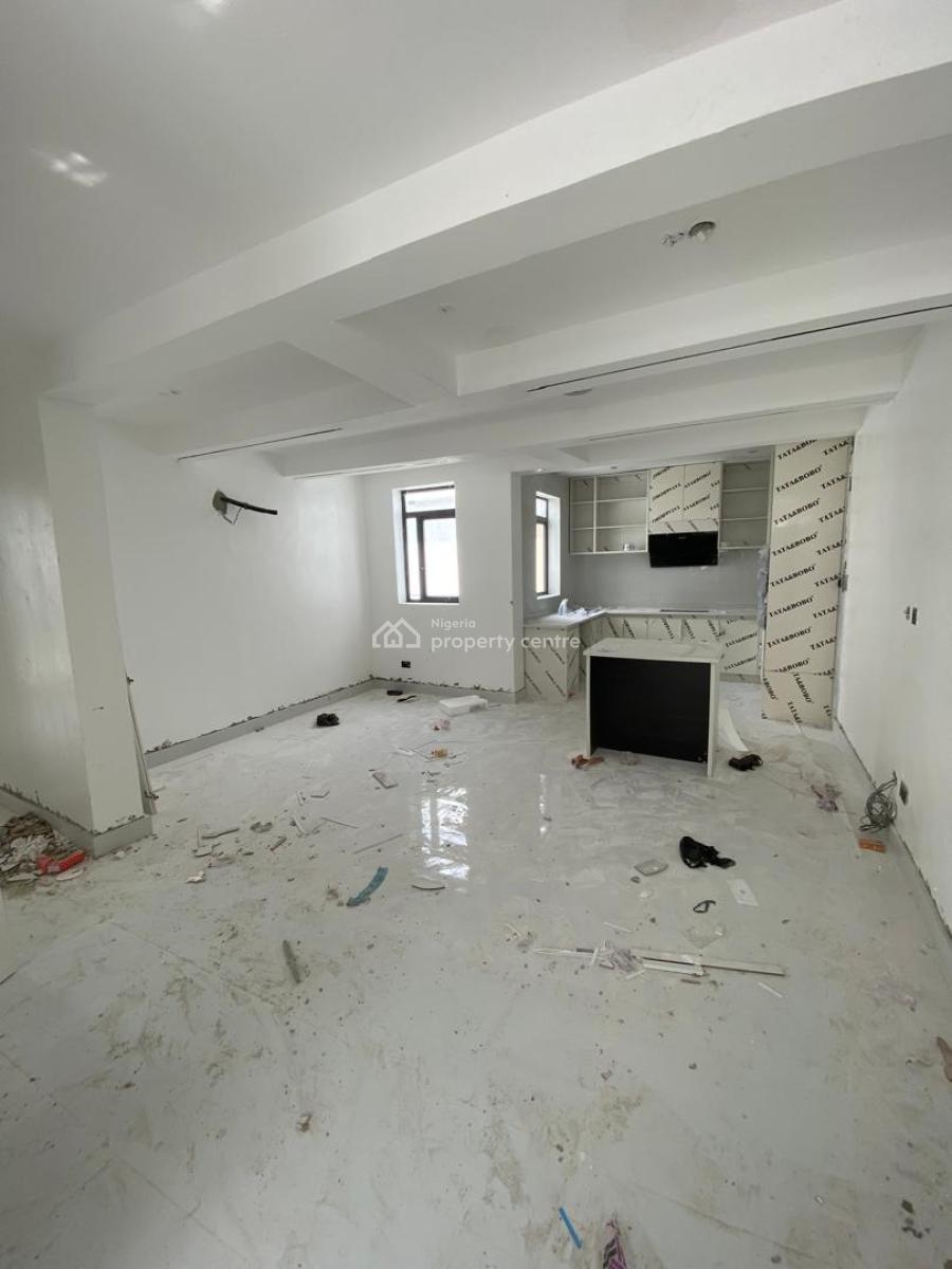 2 Bedroom, Salem, Lekki, Lagos, Flat / Apartment for Sale