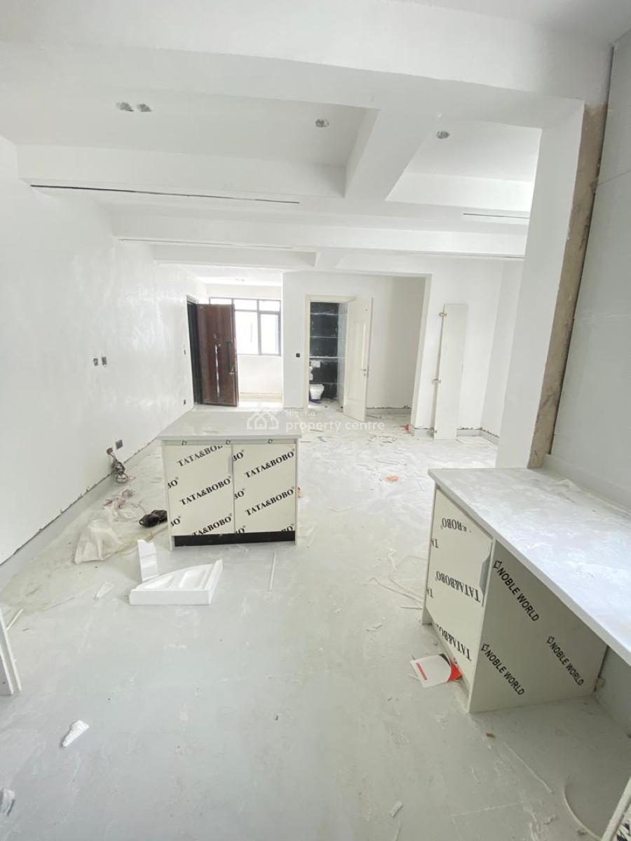 2 Bedroom, Salem, Lekki, Lagos, Flat / Apartment for Sale
