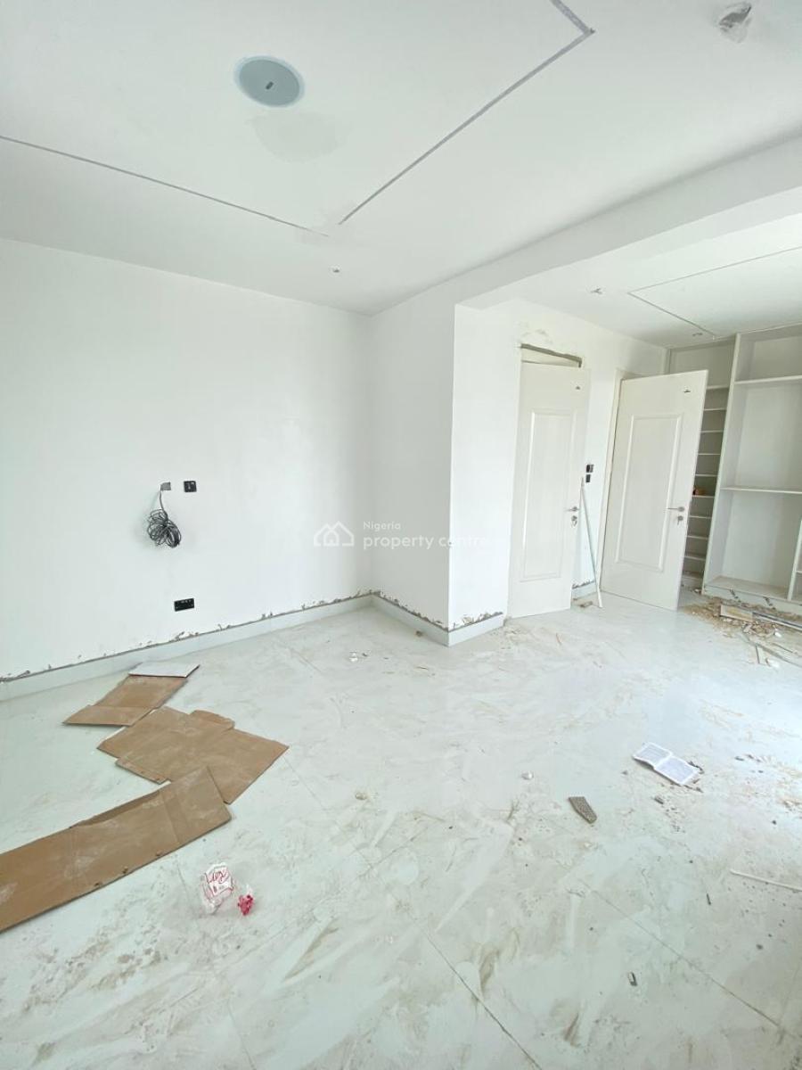 2 Bedroom, Salem, Lekki, Lagos, Flat / Apartment for Sale