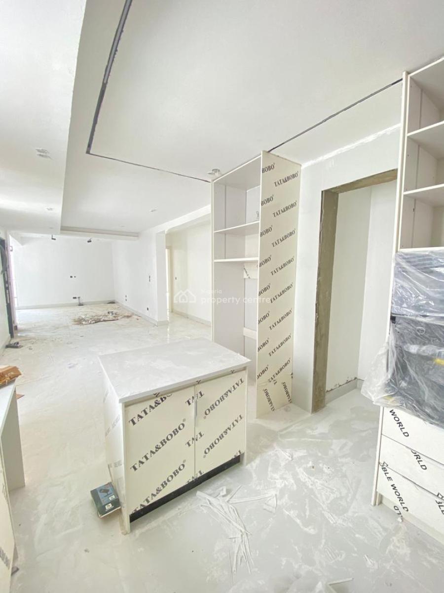 2 Bedroom, Salem, Lekki, Lagos, Flat / Apartment for Sale