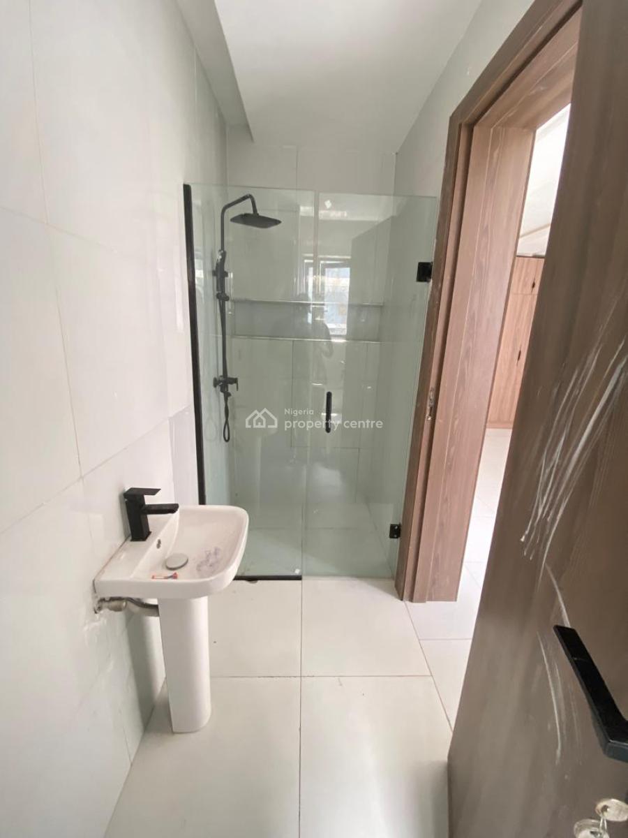 2 Bedroom, Salem, Lekki, Lagos, Flat / Apartment for Sale