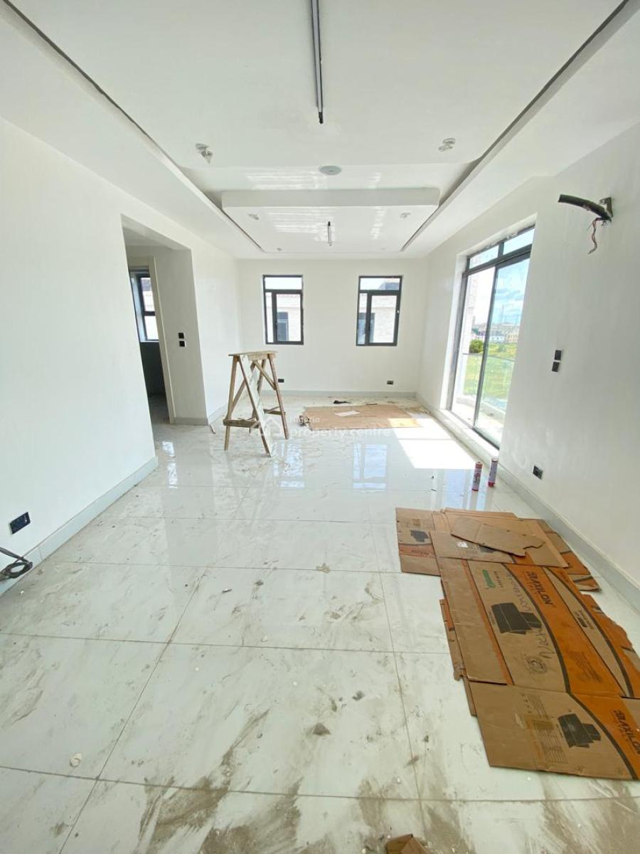 2 Bedroom, Salem, Lekki, Lagos, Flat / Apartment for Sale