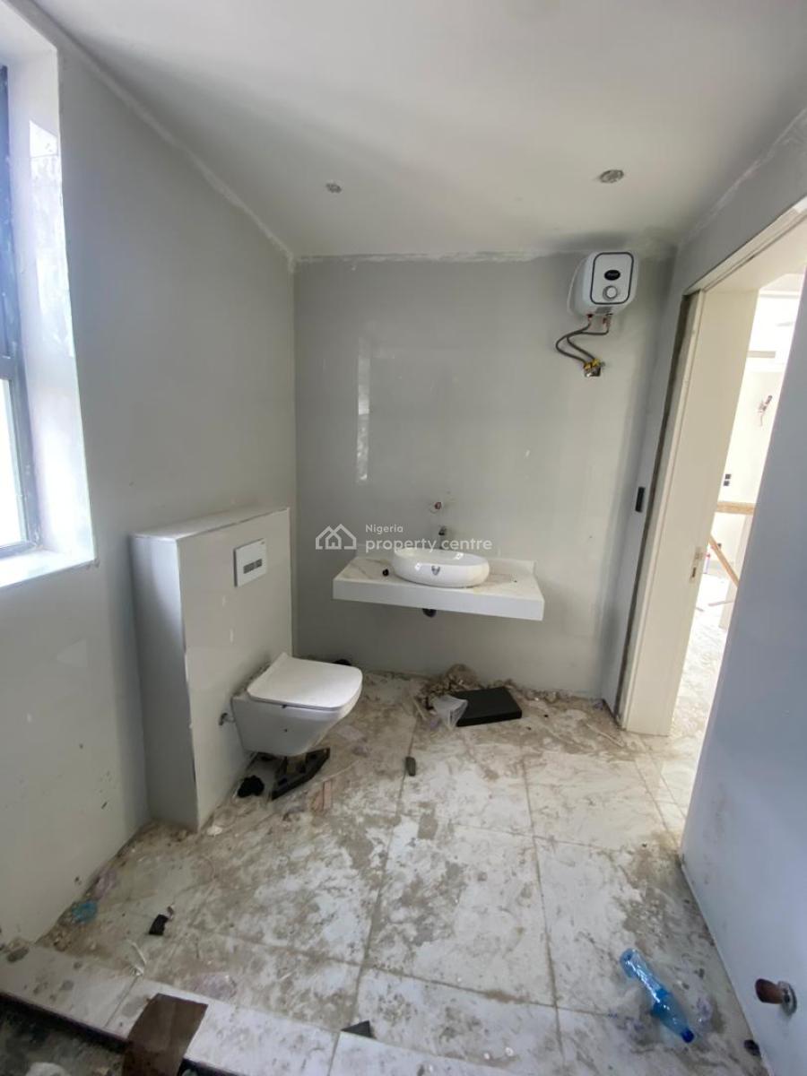 2 Bedroom, Salem, Lekki, Lagos, Flat / Apartment for Sale