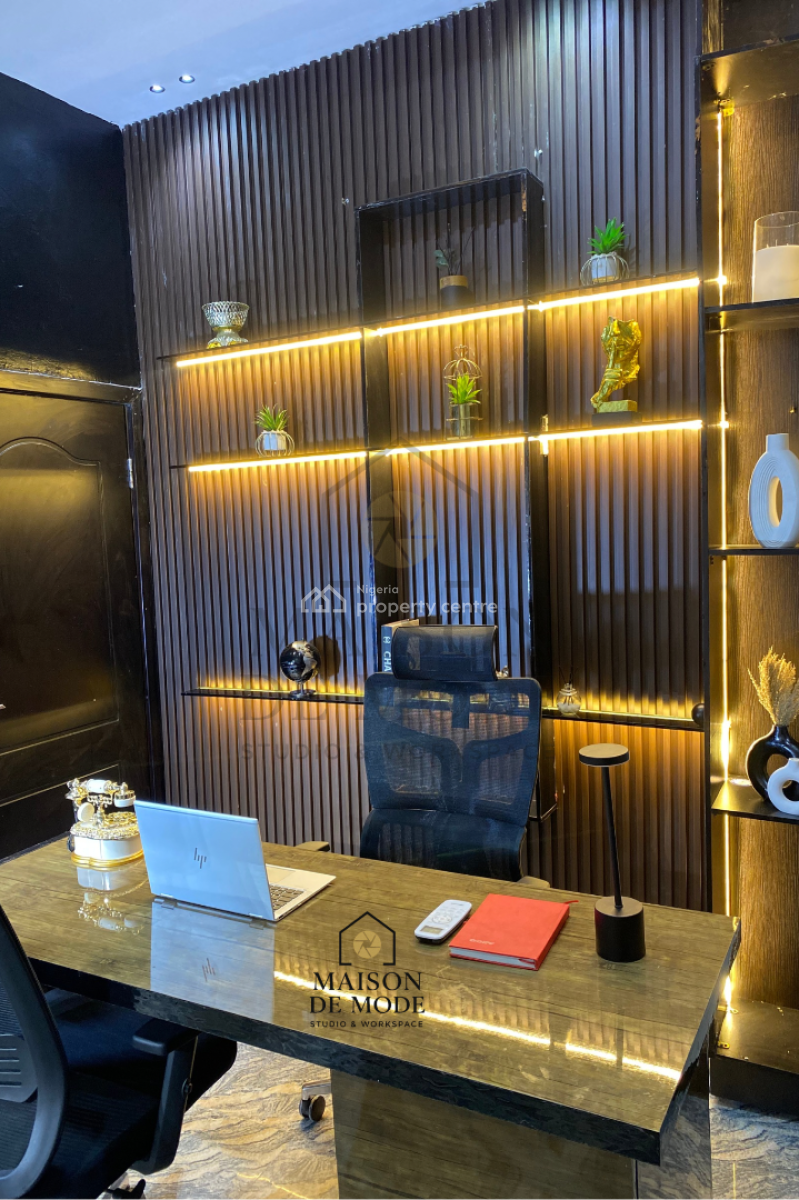 Creative Studio Office Content Space, Ajah Lekki Lagos, Lekki, Lagos, Office Space for Rent