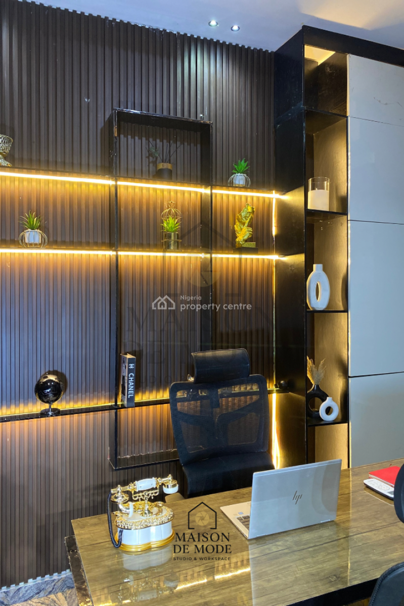 Creative Studio Office Content Space, Ajah Lekki Lagos, Lekki, Lagos, Office Space for Rent