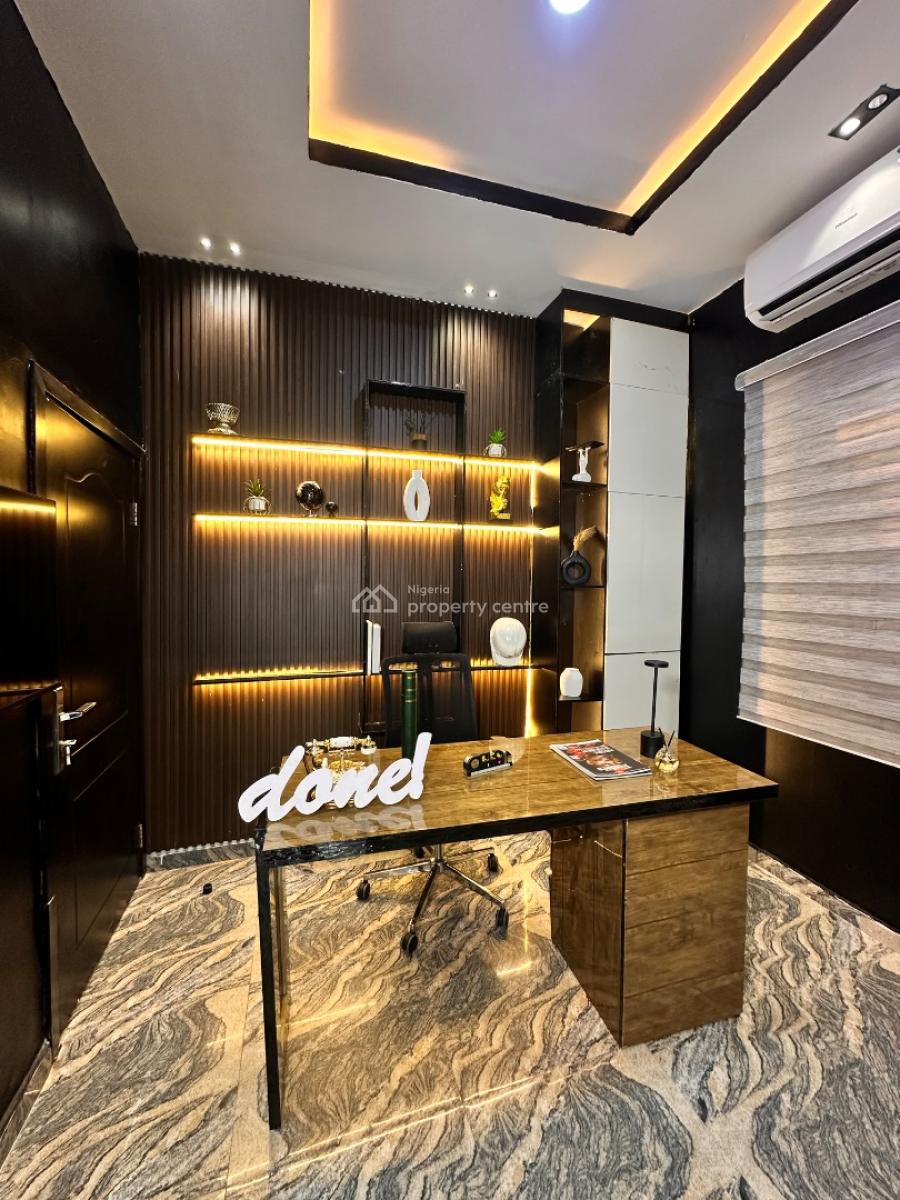 Creative Studio Office Content Space, Ajah Lekki Lagos, Lekki, Lagos, Office Space for Rent