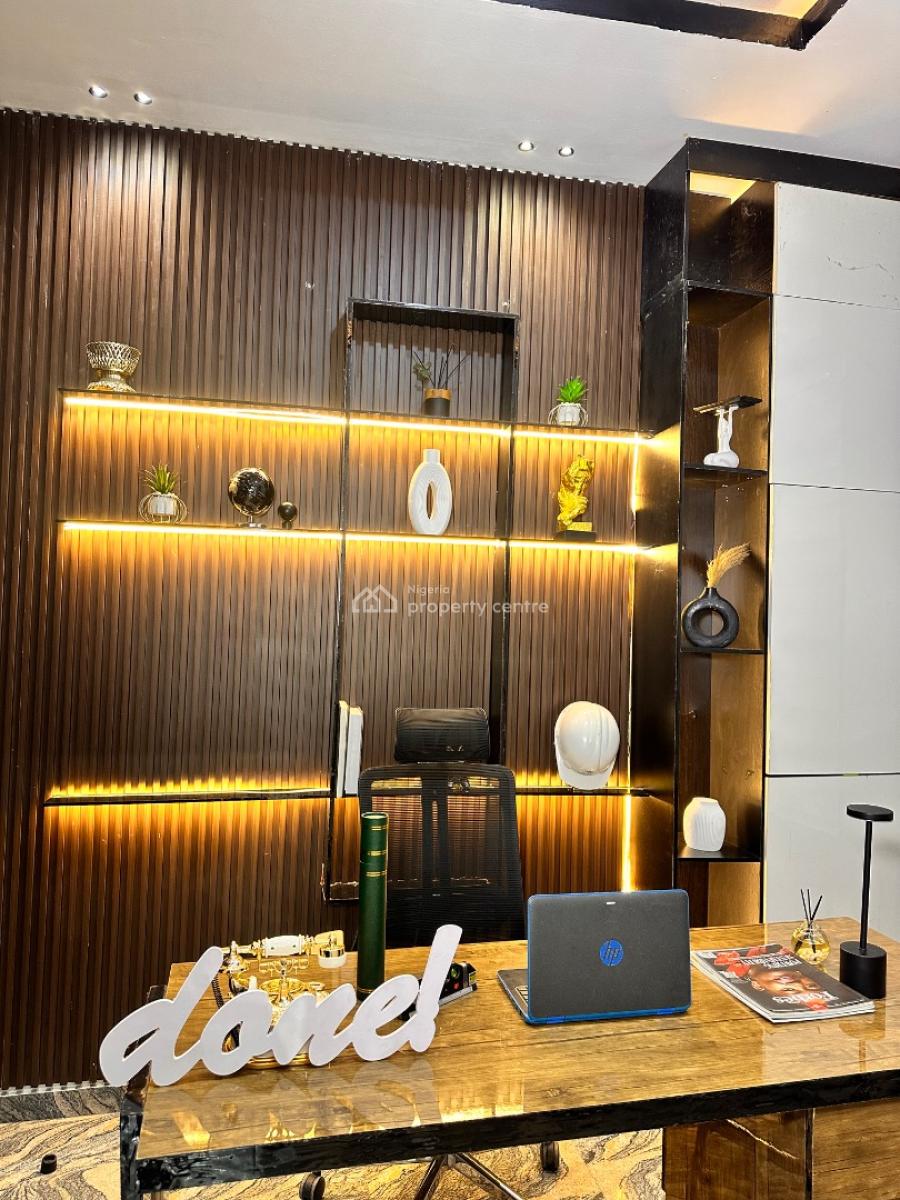 Creative Studio Office Content Space, Ajah Lekki Lagos, Lekki, Lagos, Office Space for Rent