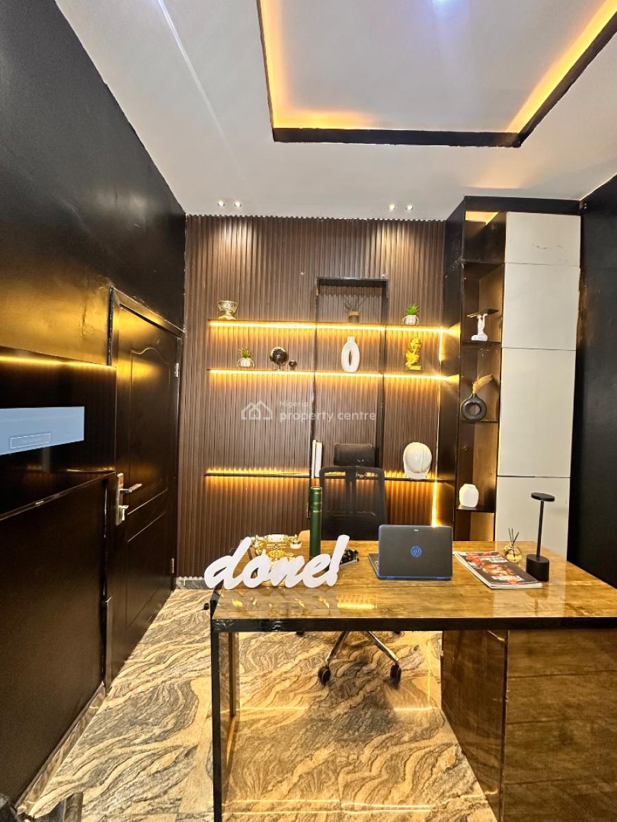 Creative Studio Office Content Space, Ajah Lekki Lagos, Lekki, Lagos, Office Space for Rent