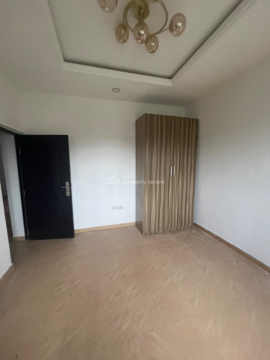 Spacious Shared Apartment Just a Single Room, Lekki Scheme 2, Ajah, Lagos, Self Contain (single Rooms) for Rent