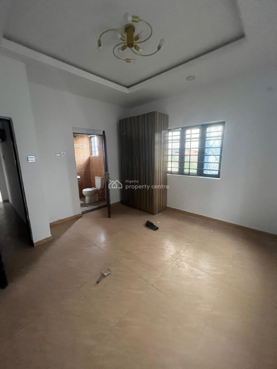 Spacious Shared Apartment Just a Single Room, Lekki Scheme 2, Ajah, Lagos, Self Contain (single Rooms) for Rent