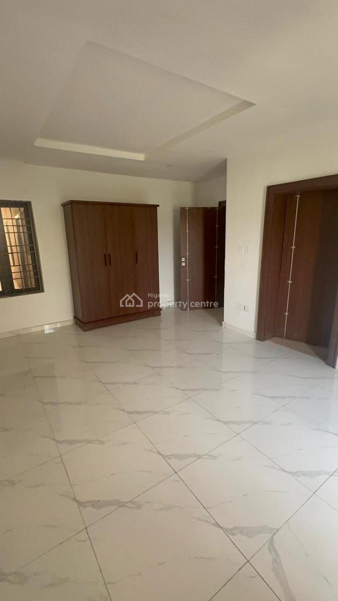 Luxurious 3 Bedroom Spacious Apartment, Serene Neighborhood, Serene Neighborhood, Mabushi, Abuja, Flat / Apartment for Rent
