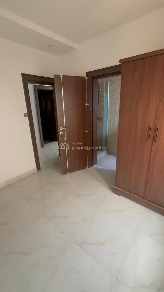 Luxurious 3 Bedroom Spacious Apartment, Serene Neighborhood, Serene Neighborhood, Mabushi, Abuja, Flat / Apartment for Rent