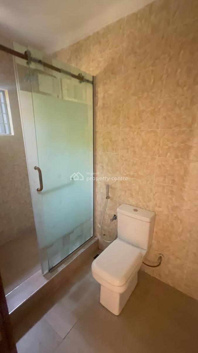 Luxurious 3 Bedroom Spacious Apartment, Serene Neighborhood, Serene Neighborhood, Mabushi, Abuja, Flat / Apartment for Rent