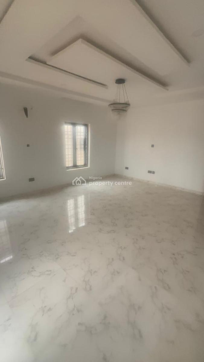 Luxurious 3 Bedroom Spacious Apartment, Serene Neighborhood, Serene Neighborhood, Mabushi, Abuja, Flat / Apartment for Rent