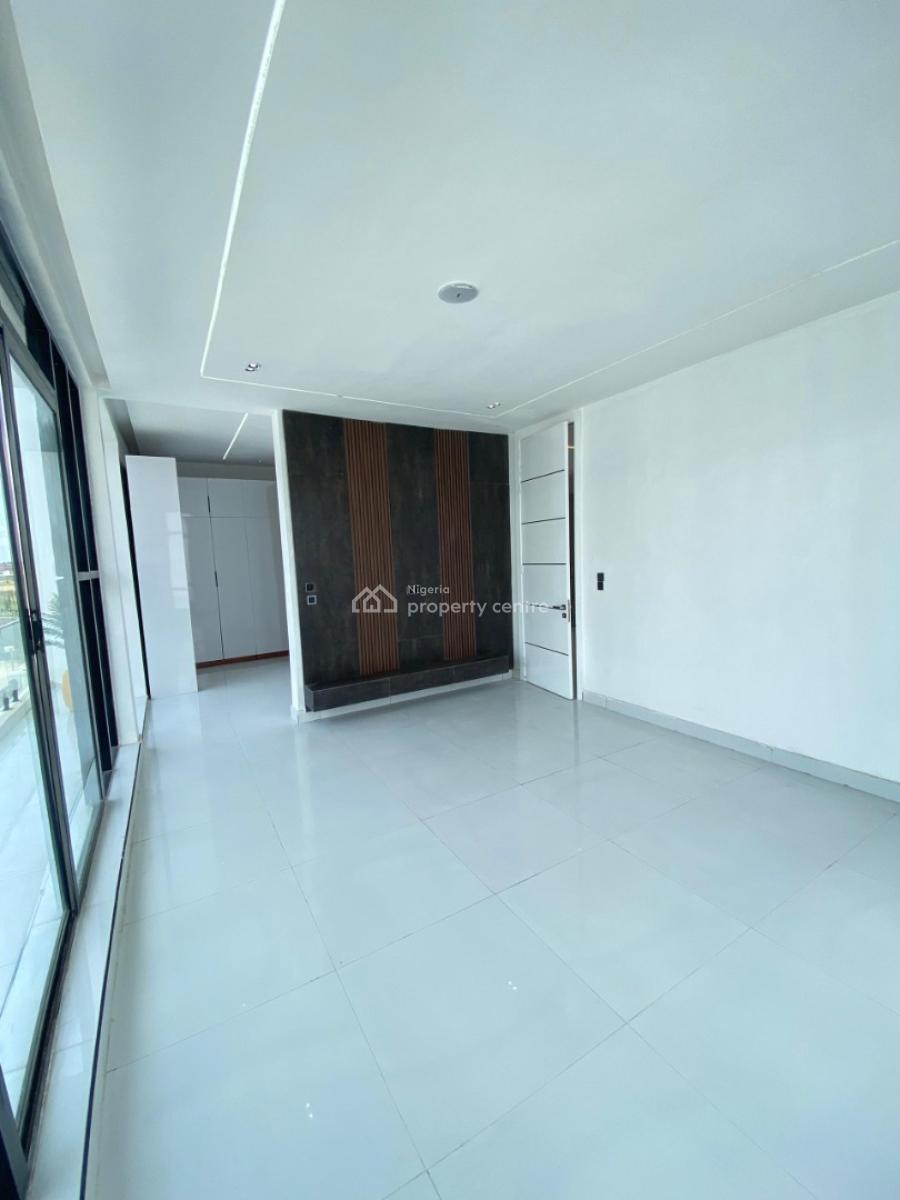 Luxurious 6bedroom Detached Smart House with Bq, Elevator, Pool & Gym, Chevron Lekki Lagos, Lekki, Lagos, Detached Duplex for Sale